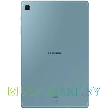 Планшет Samsung Galaxy Tab S6 Lite Wi-Fi 64GB (голубой) картинка 2